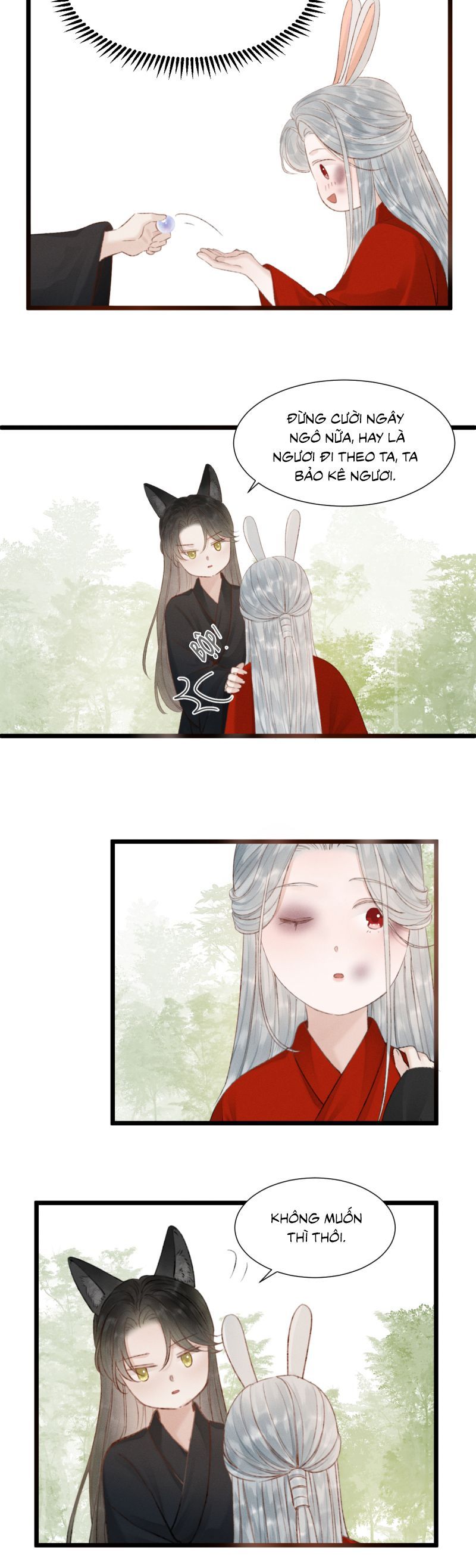 Khanh Khanh Chapter 19 - 14