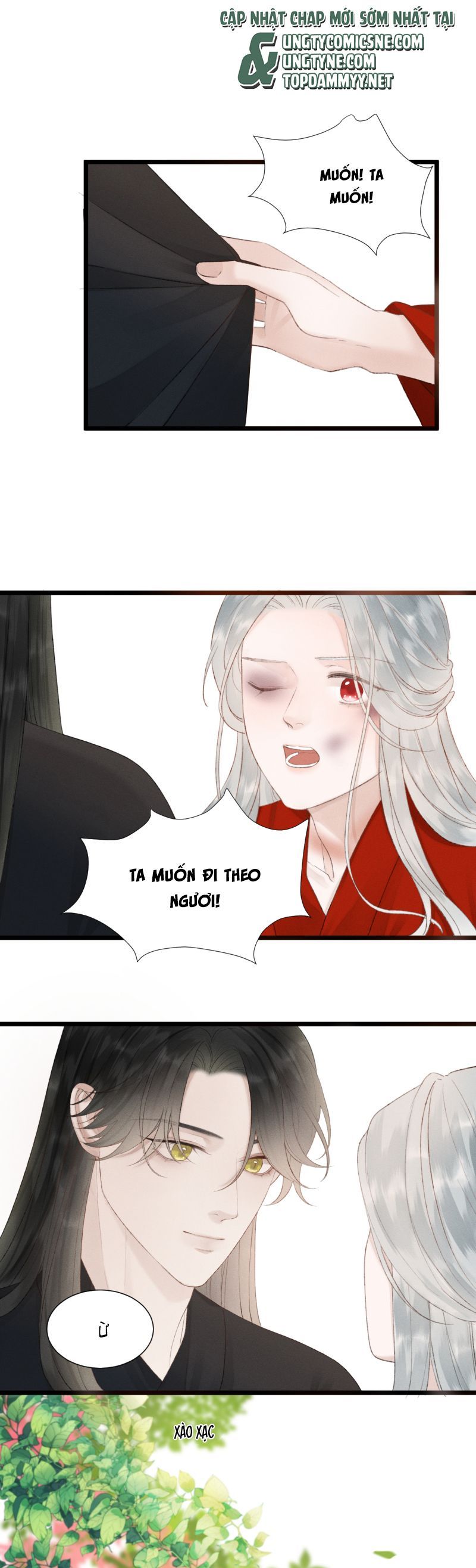 Khanh Khanh Chapter 19 - 15