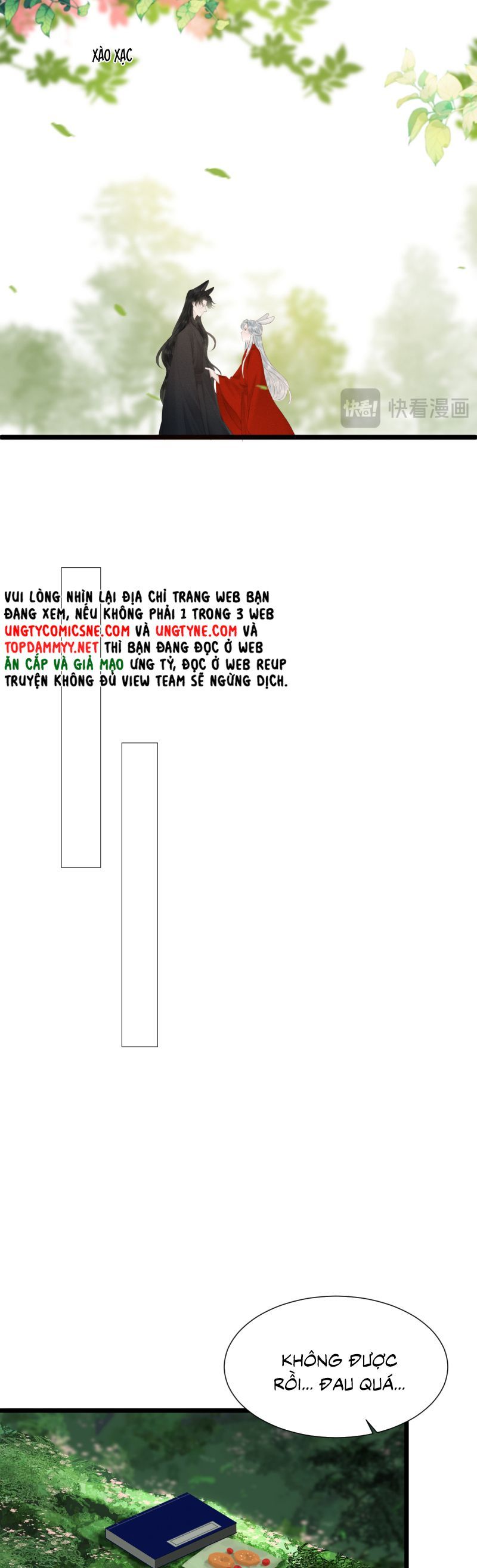 Khanh Khanh Chapter 19 - 16