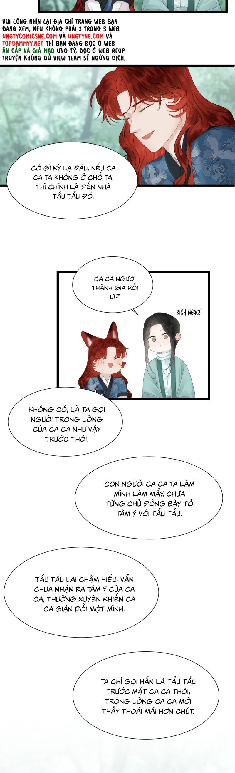 Khanh Khanh Chapter 19 - 19