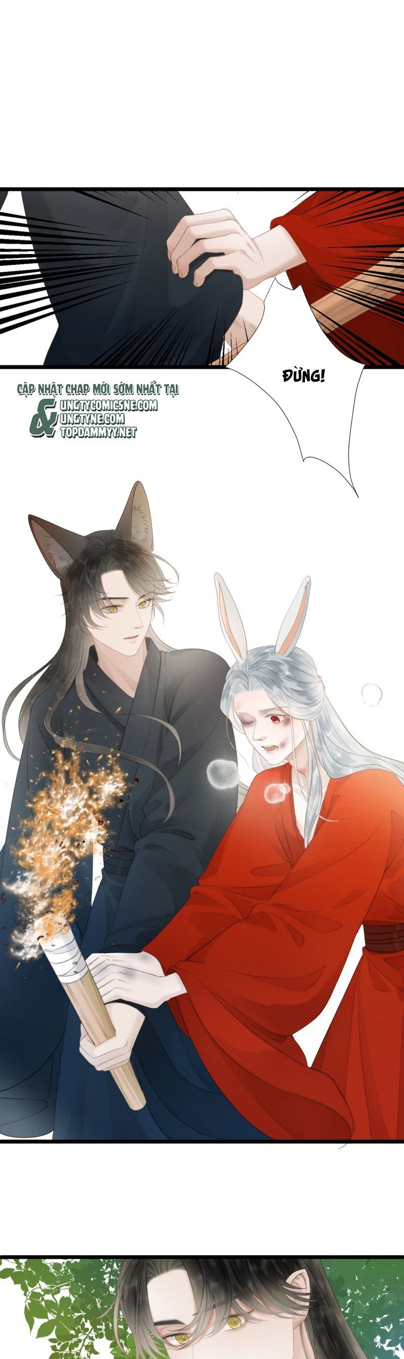 Khanh Khanh Chapter 19 - 3