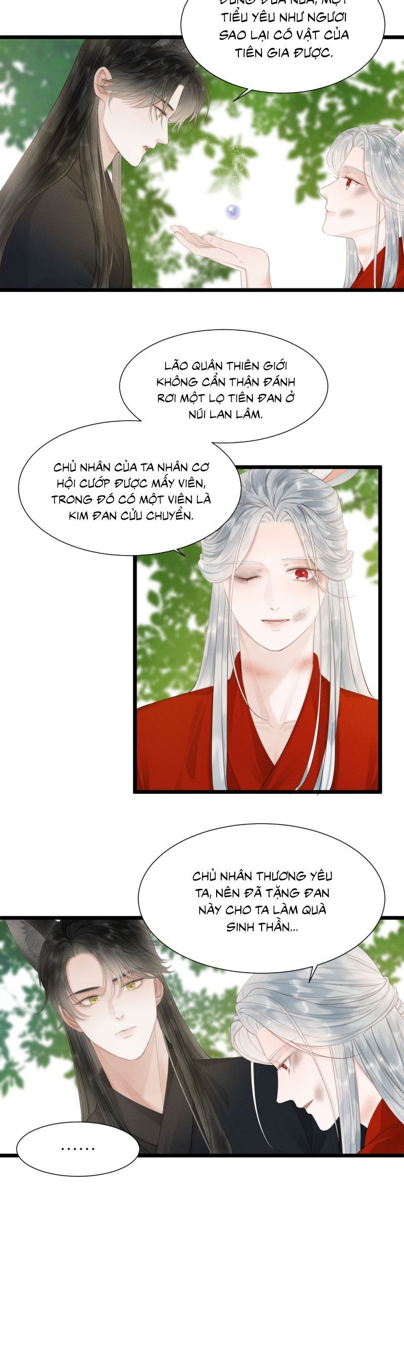 Khanh Khanh Chapter 19 - 5