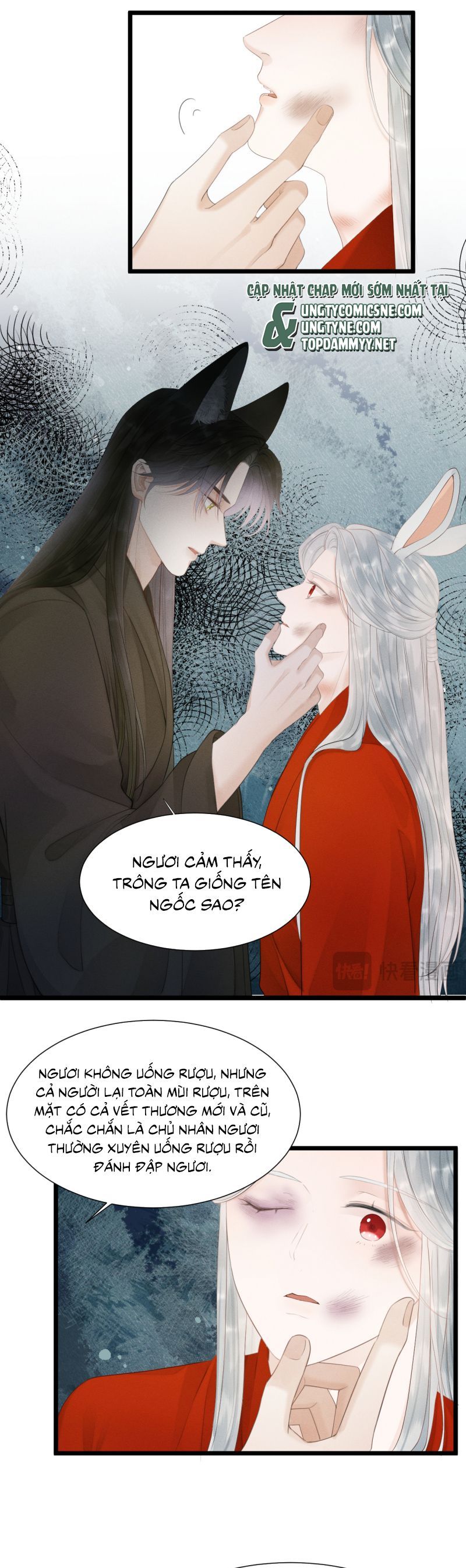 Khanh Khanh Chapter 19 - 6