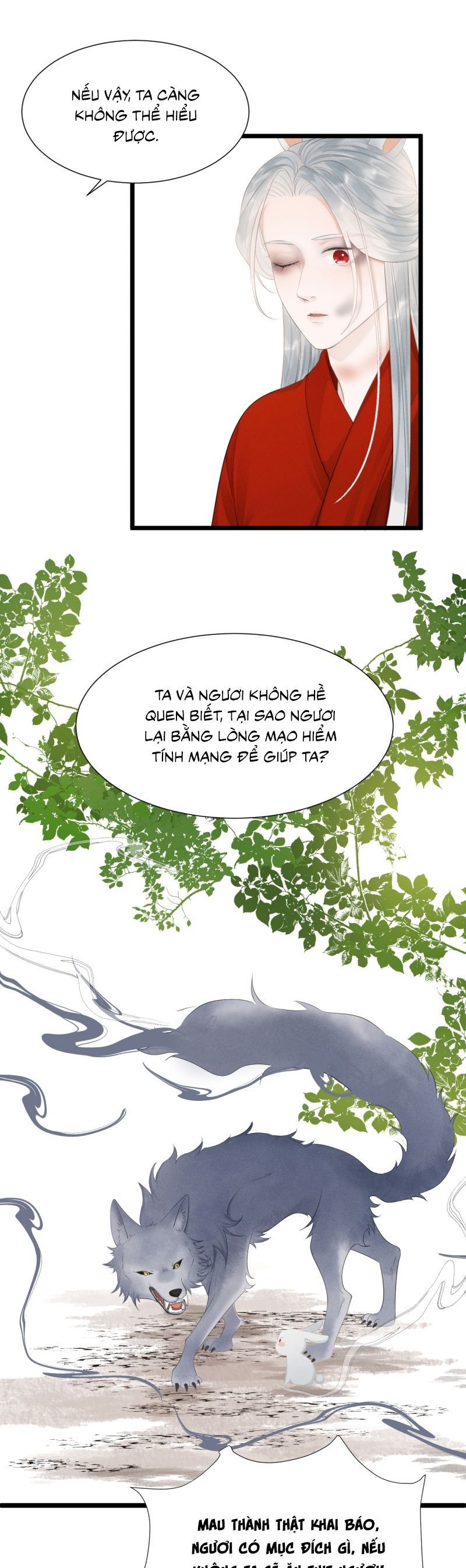 Khanh Khanh Chapter 19 - 8