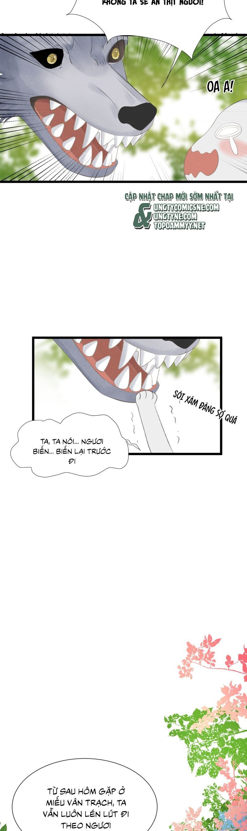 Khanh Khanh Chapter 19 - 9