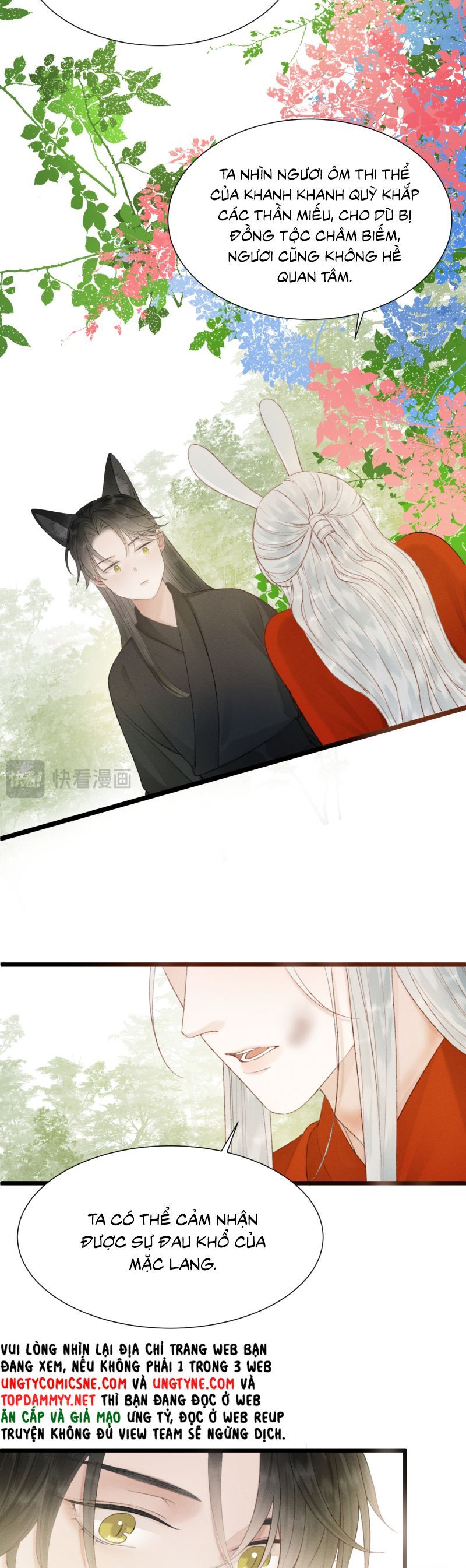 Khanh Khanh Chapter 19 - 10