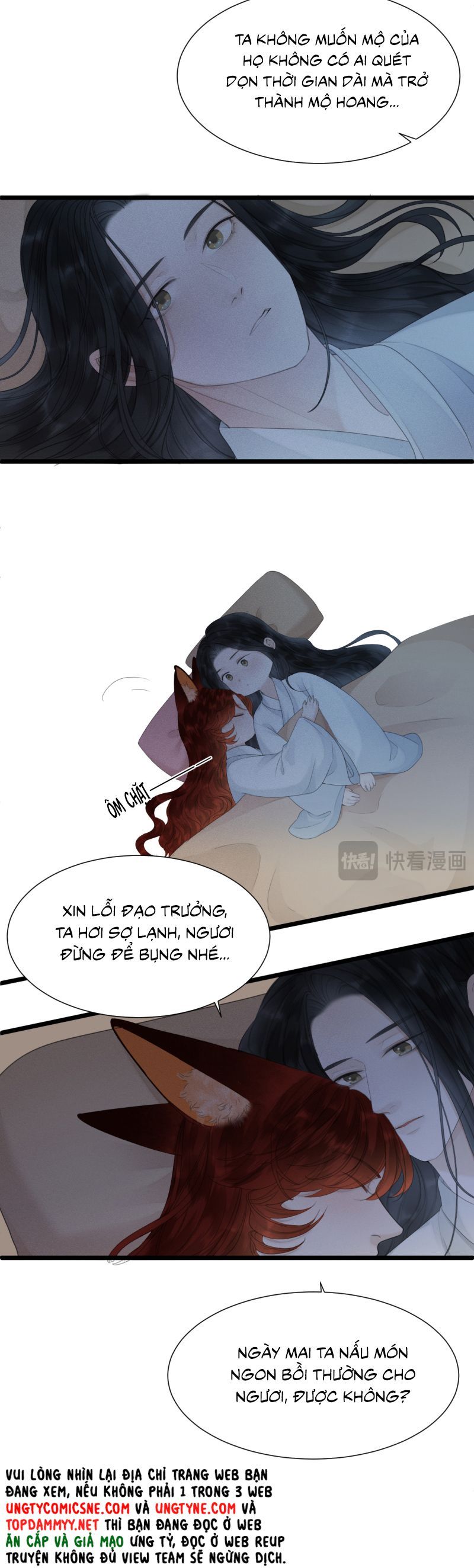 Khanh Khanh Chapter 20 - 13