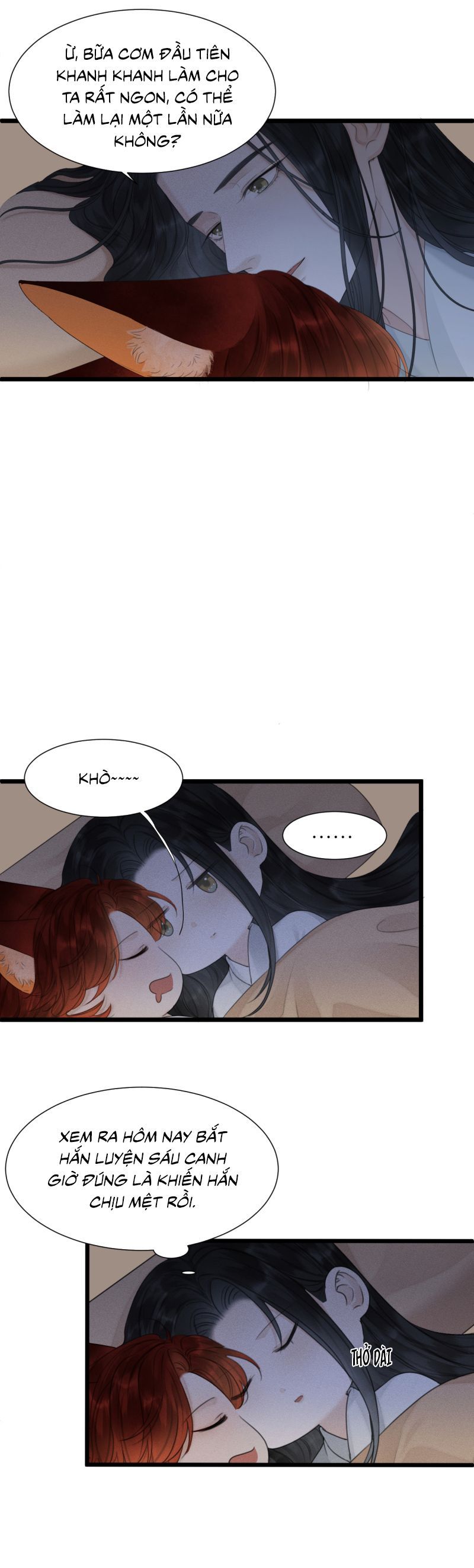 Khanh Khanh Chapter 20 - 14