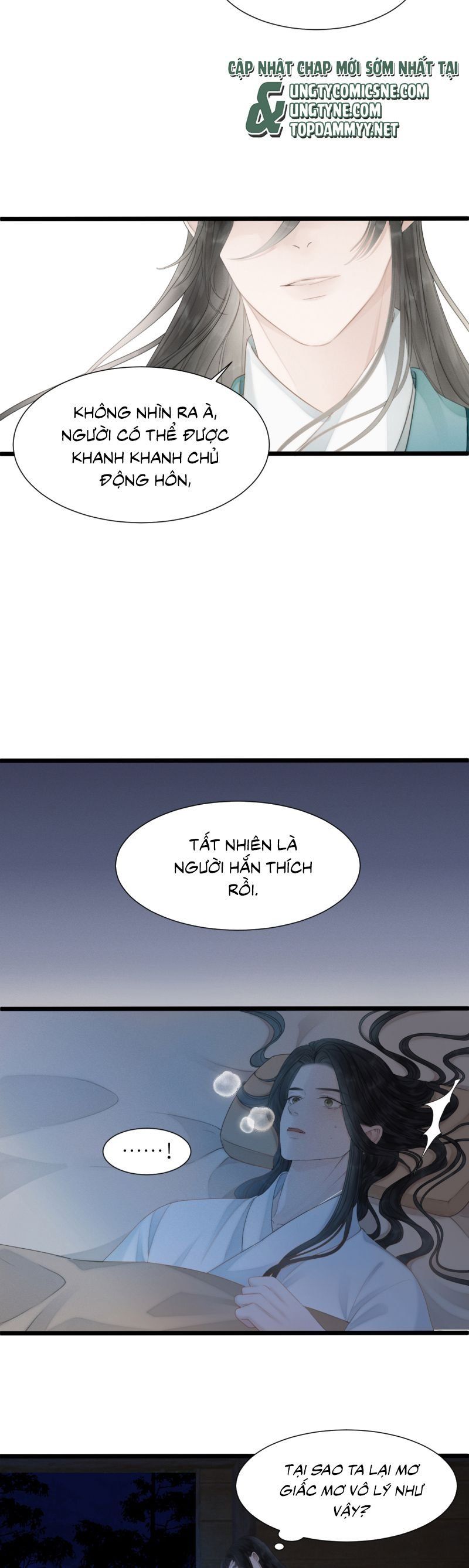 Khanh Khanh Chapter 20 - 5