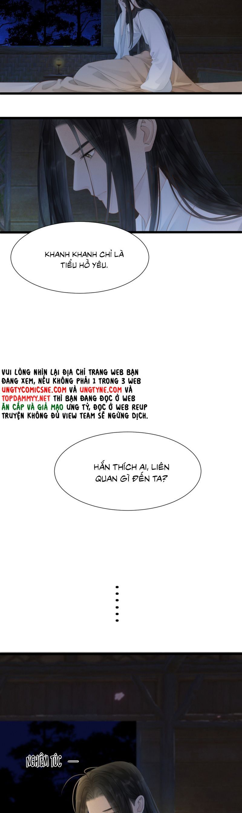 Khanh Khanh Chapter 20 - 6