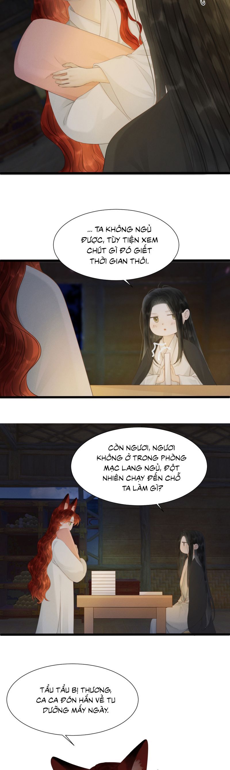 Khanh Khanh Chapter 20 - 8
