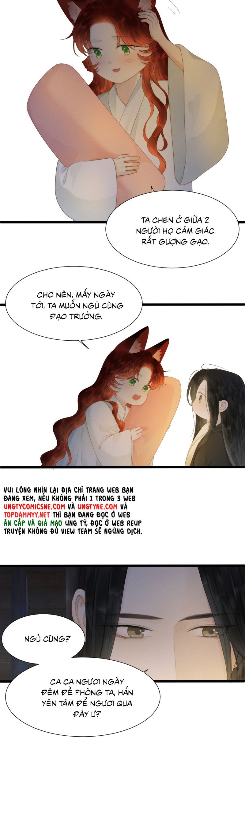 Khanh Khanh Chapter 20 - 9