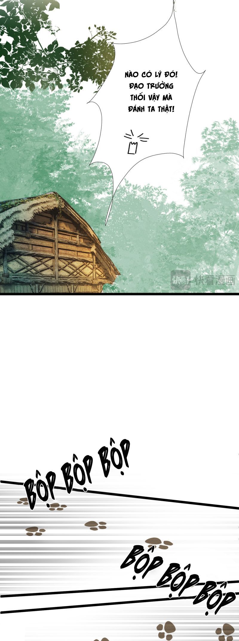 Khanh Khanh Chapter 21 - 11