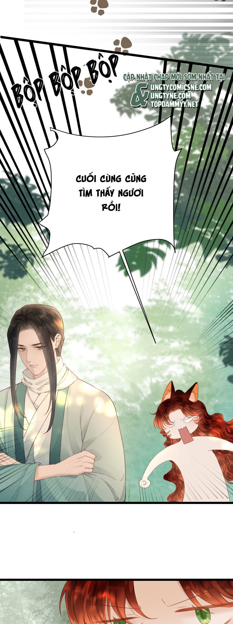 Khanh Khanh Chapter 21 - 12