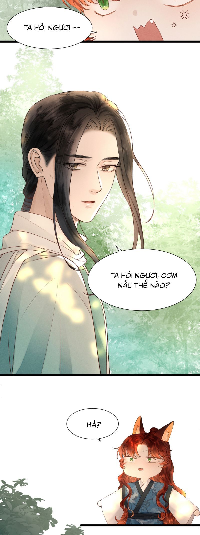 Khanh Khanh Chapter 21 - 13