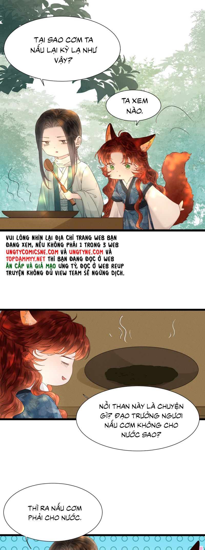 Khanh Khanh Chapter 21 - 14