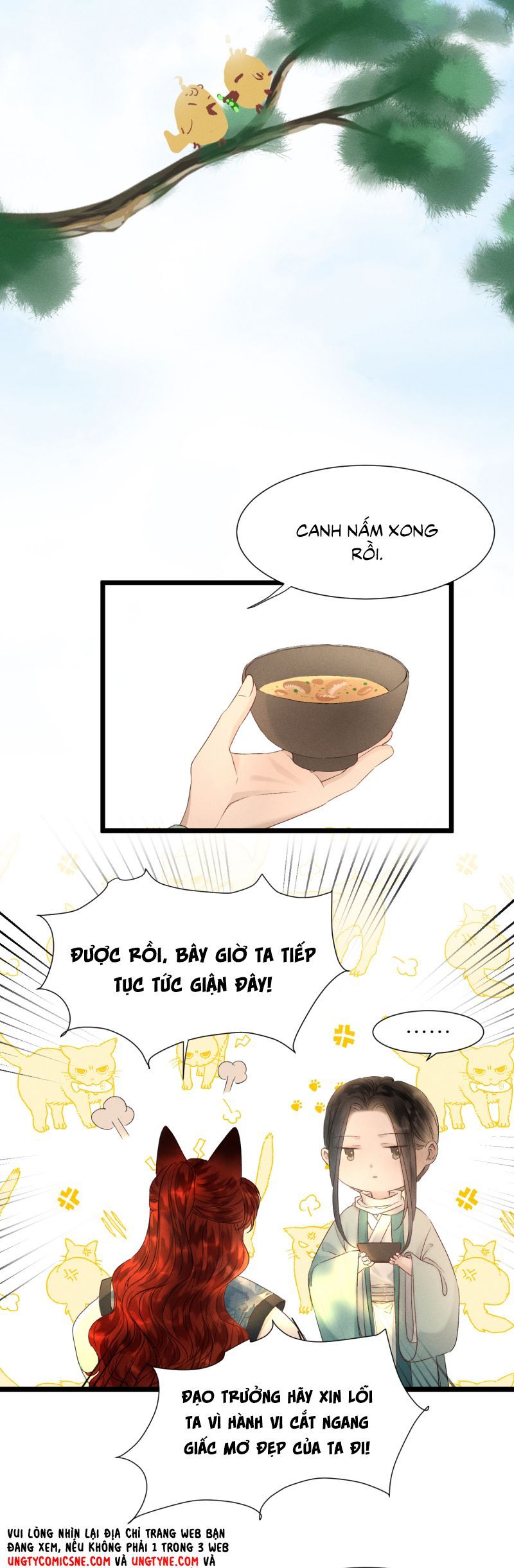 Khanh Khanh Chapter 21 - 16