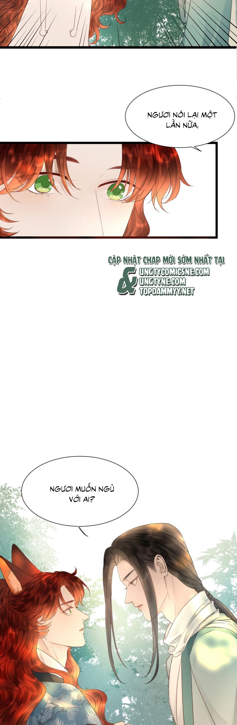 Khanh Khanh Chapter 21 - 18