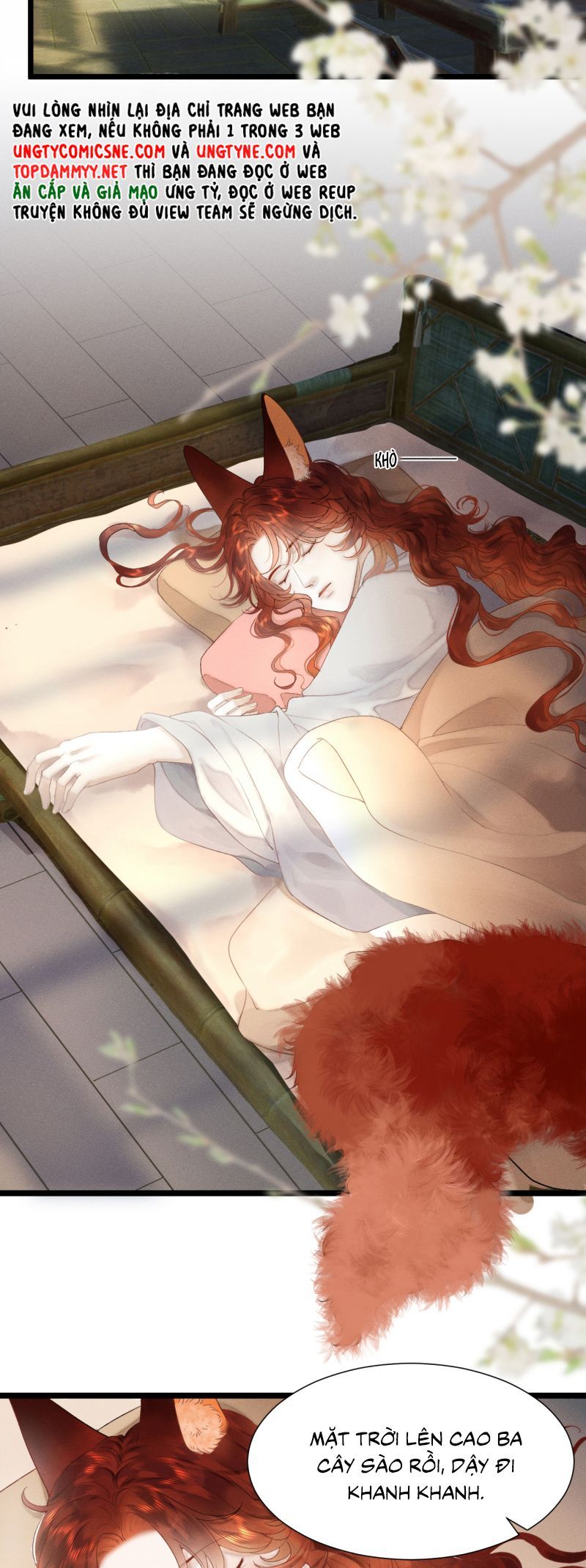 Khanh Khanh Chapter 21 - 4