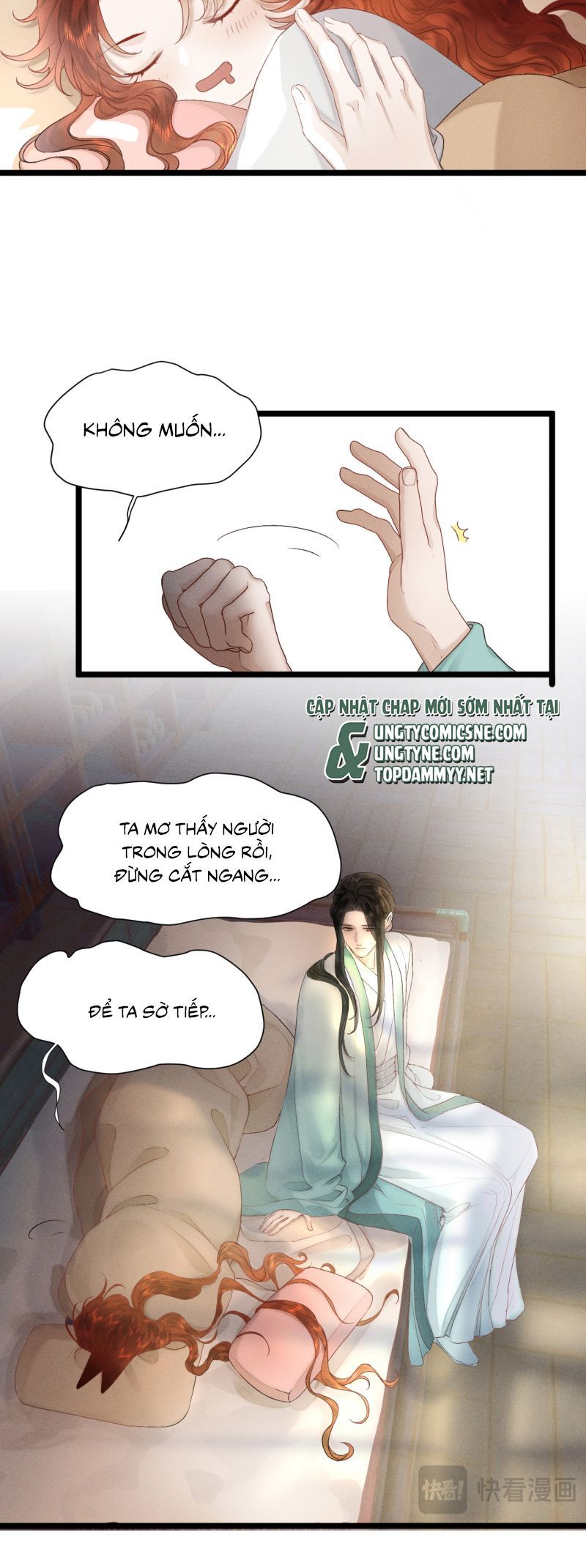 Khanh Khanh Chapter 21 - 5