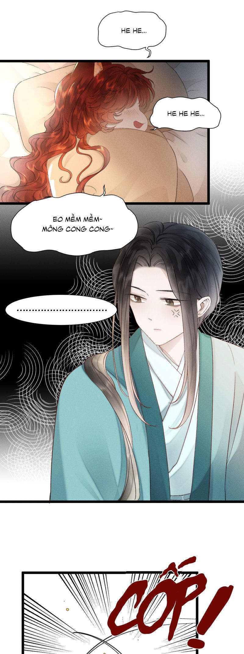 Khanh Khanh Chapter 21 - 6