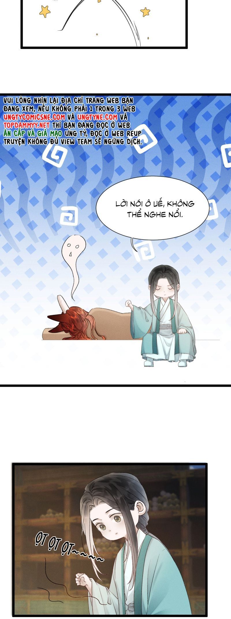 Khanh Khanh Chapter 21 - 7