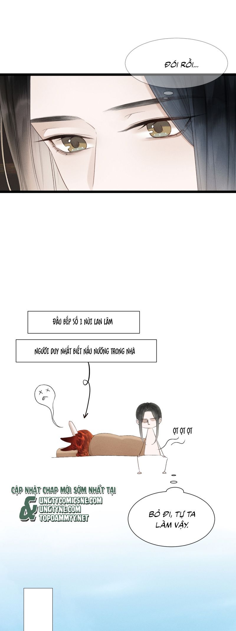 Khanh Khanh Chapter 21 - 8