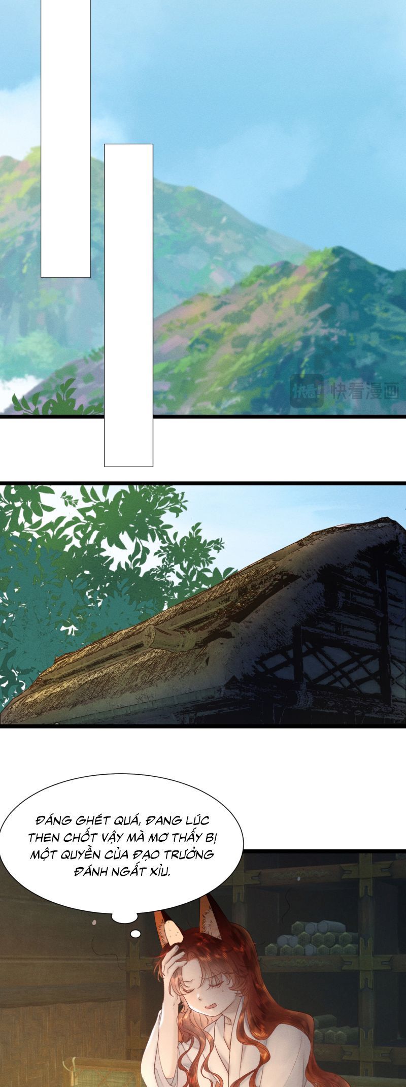 Khanh Khanh Chapter 21 - 9