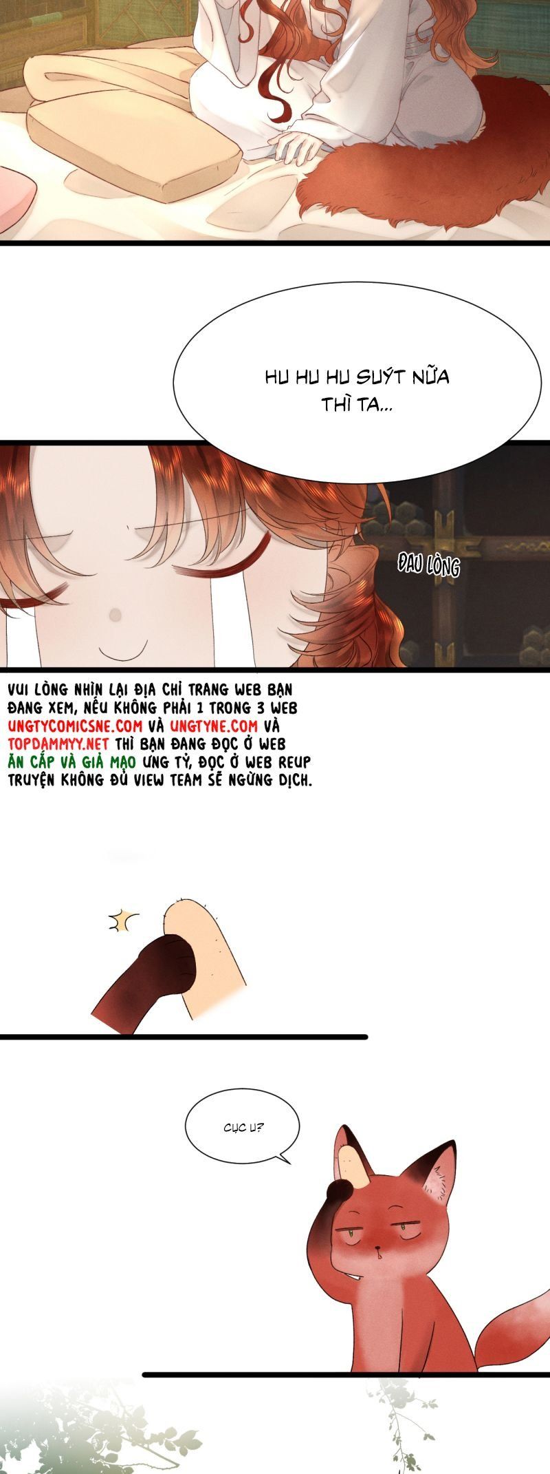 Khanh Khanh Chapter 21 - 10