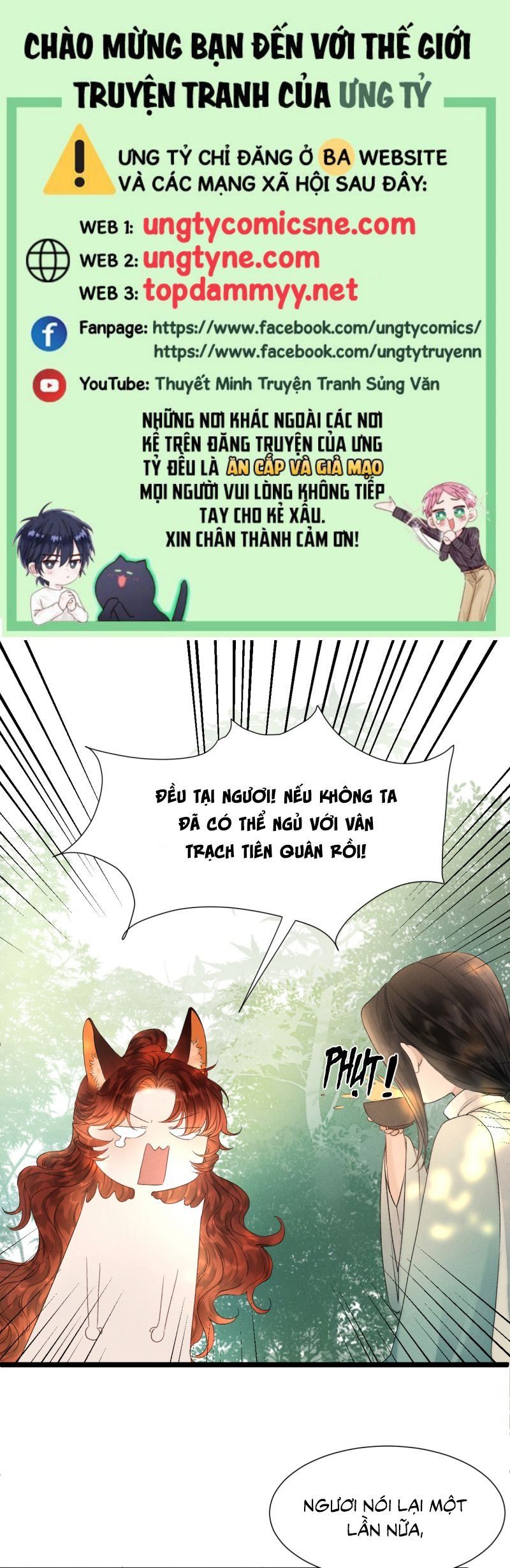 Khanh Khanh Chapter 22 - 2