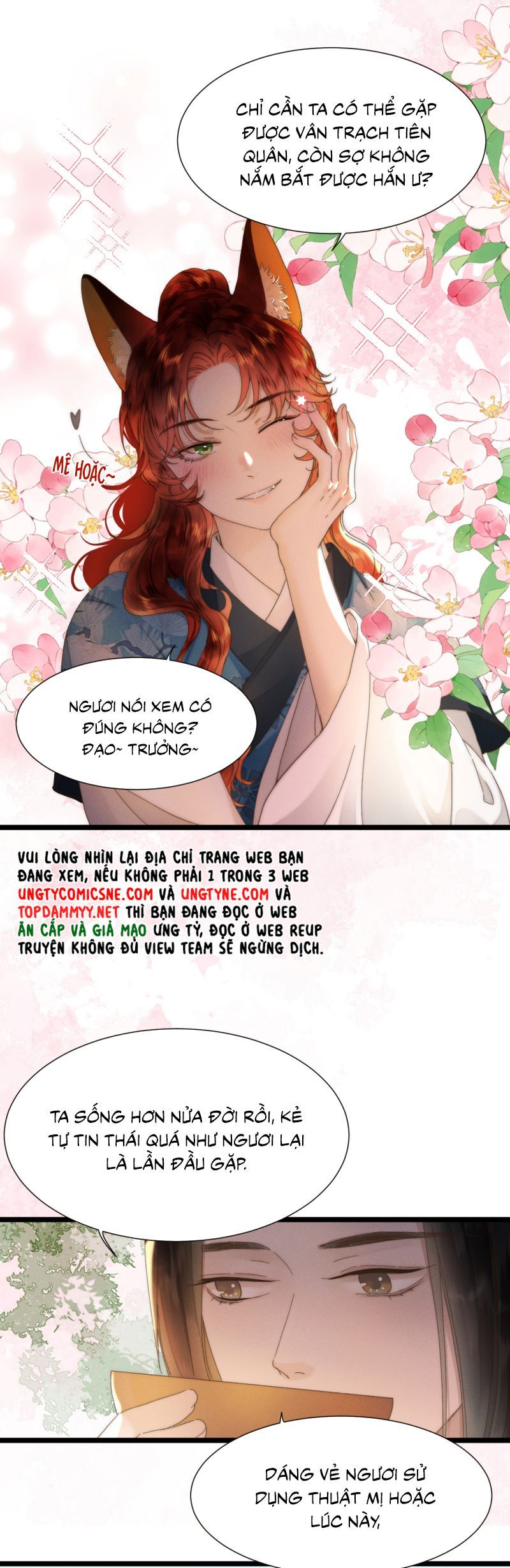 Khanh Khanh Chapter 22 - 11