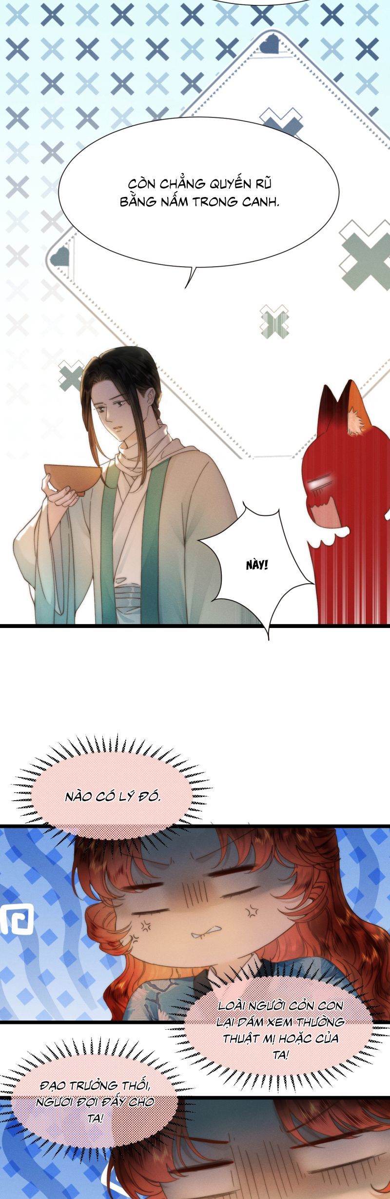 Khanh Khanh Chapter 22 - 12