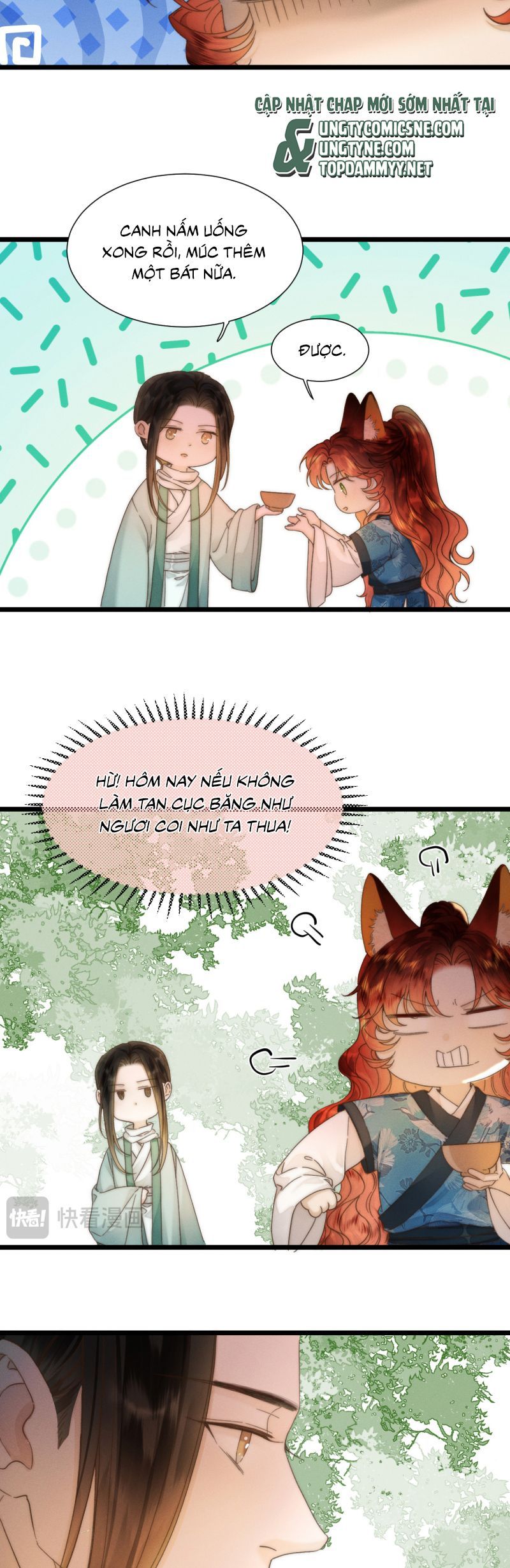 Khanh Khanh Chapter 22 - 13