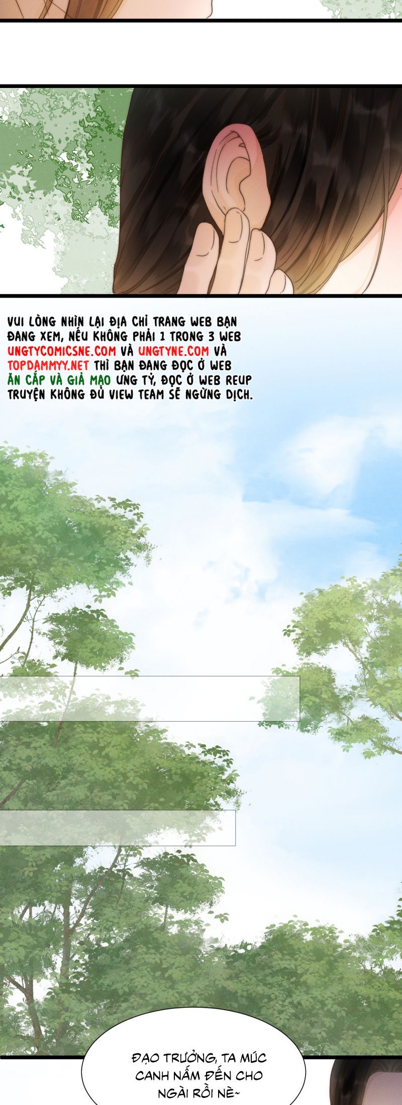 Khanh Khanh Chapter 22 - 14