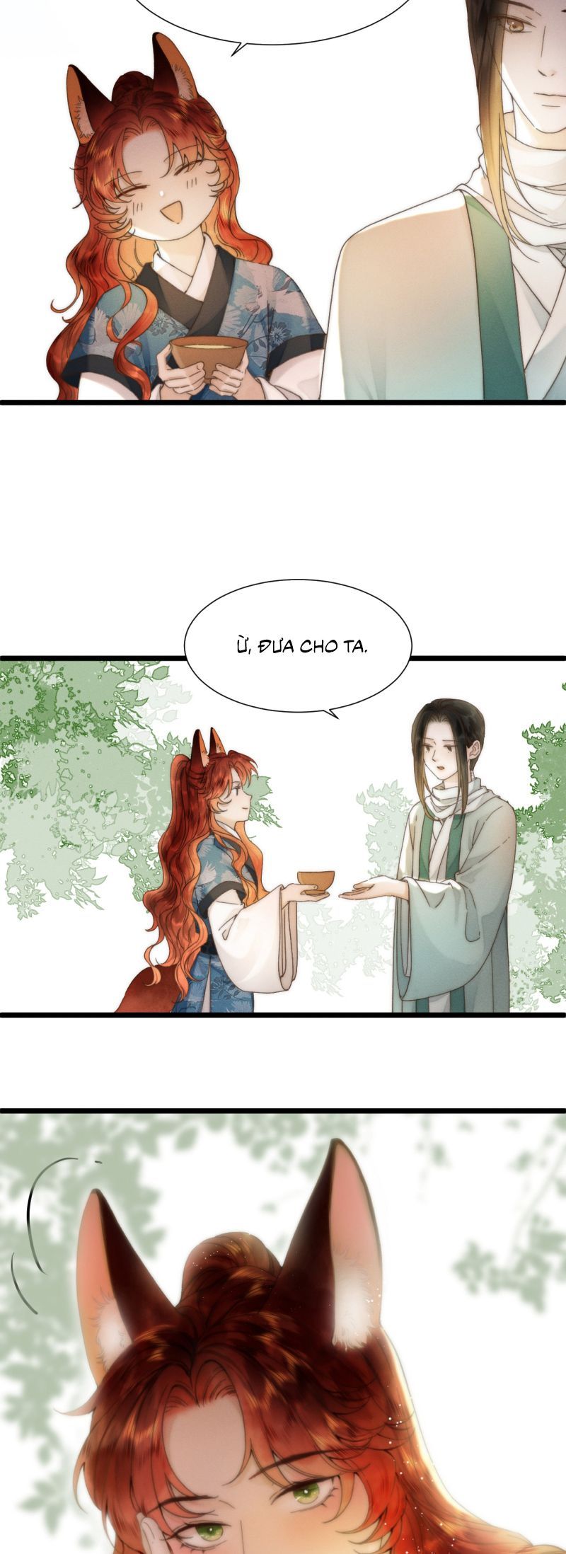 Khanh Khanh Chapter 22 - 15