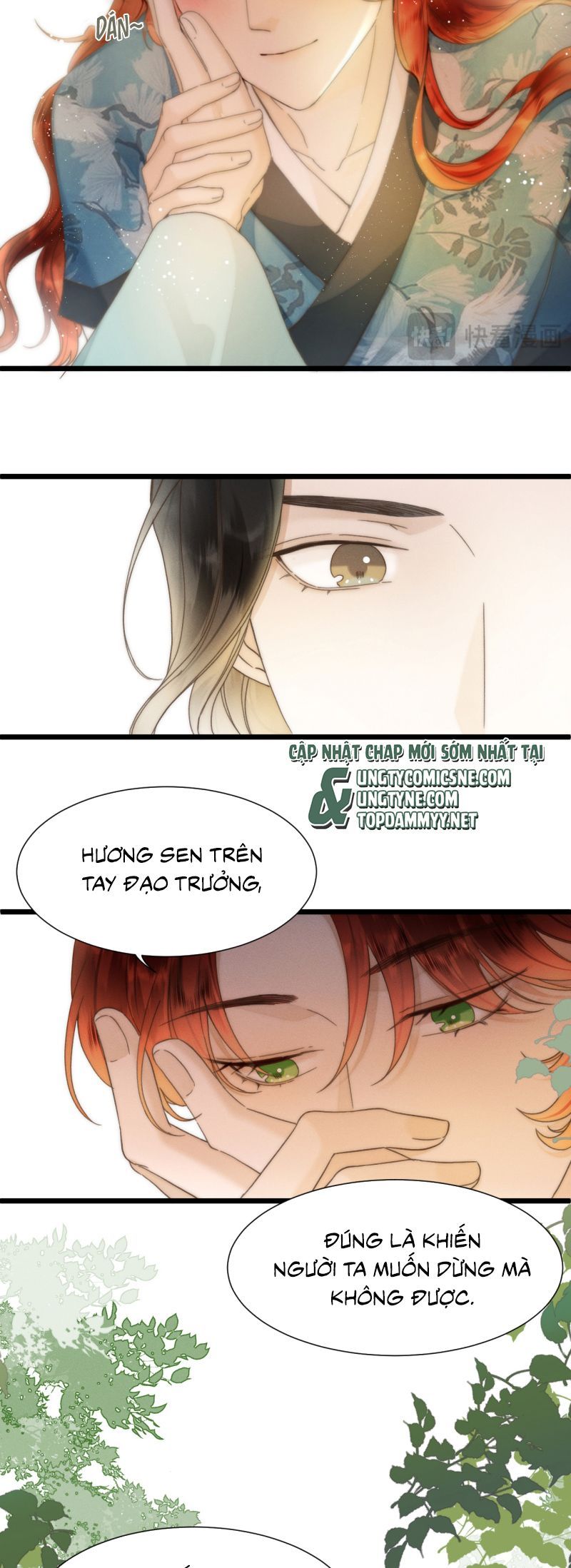 Khanh Khanh Chapter 22 - 16