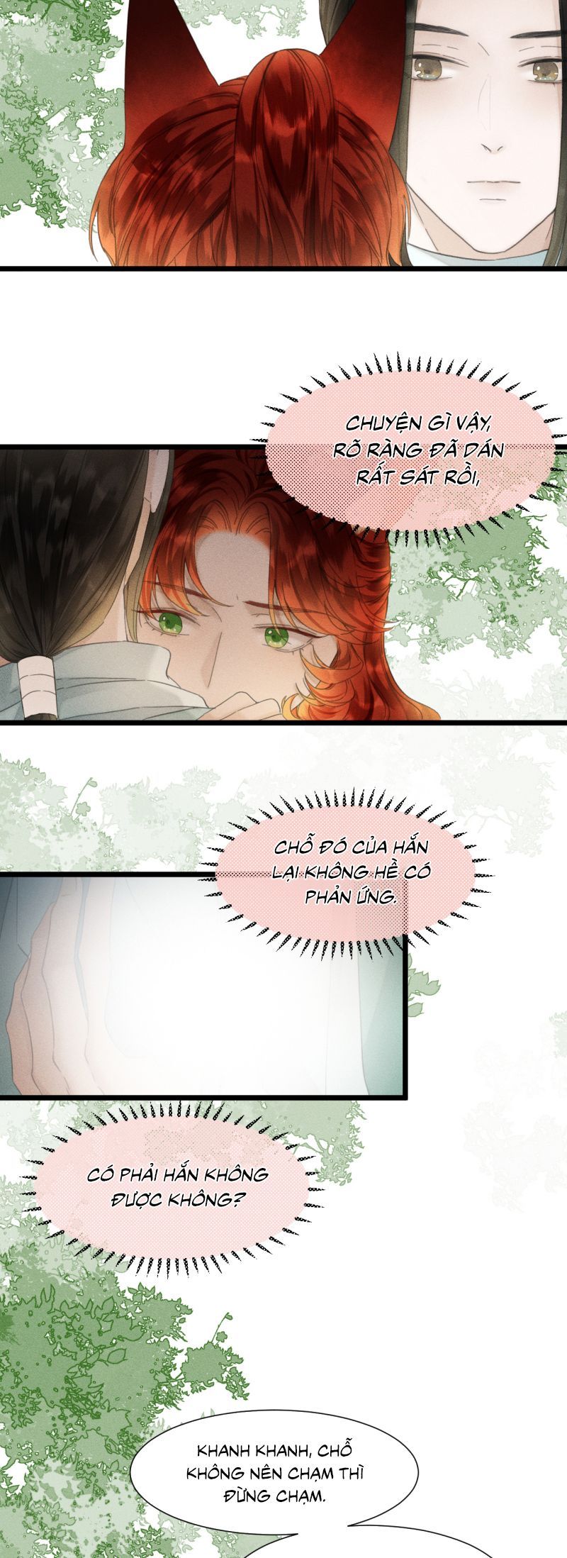 Khanh Khanh Chapter 22 - 18