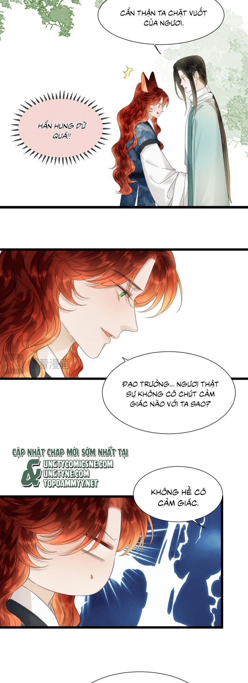 Khanh Khanh Chapter 22 - 19