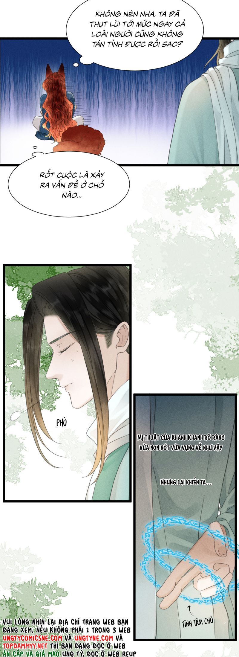 Khanh Khanh Chapter 22 - 20