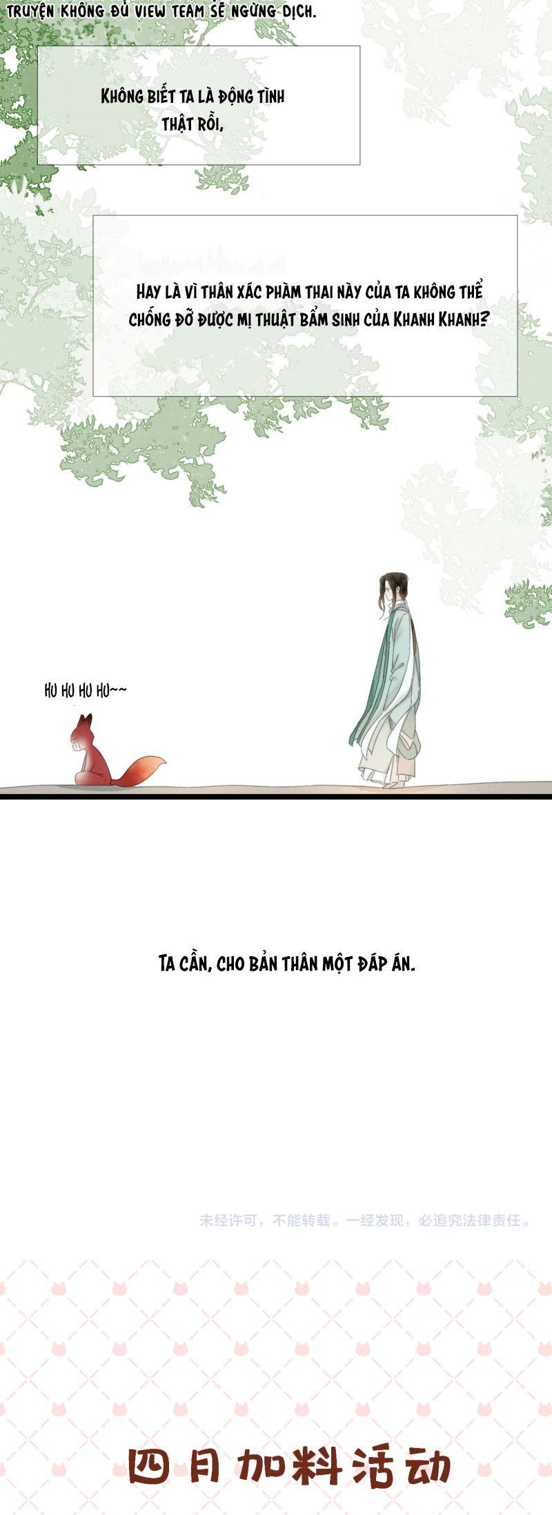 Khanh Khanh Chapter 22 - 21