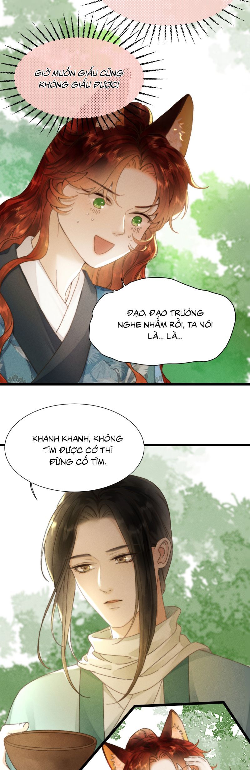 Khanh Khanh Chapter 22 - 5