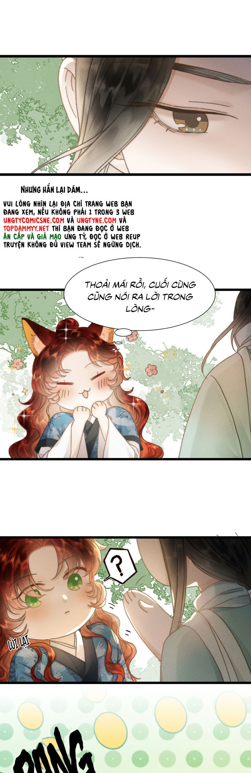 Khanh Khanh Chapter 22 - 8
