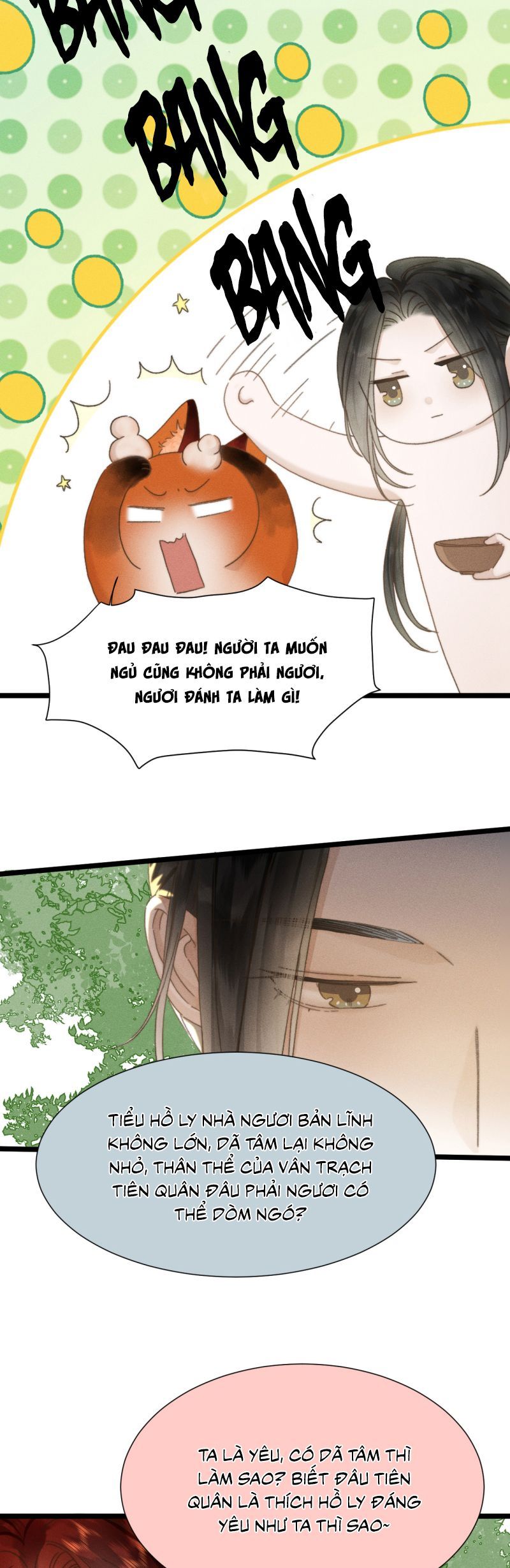 Khanh Khanh Chapter 22 - 9