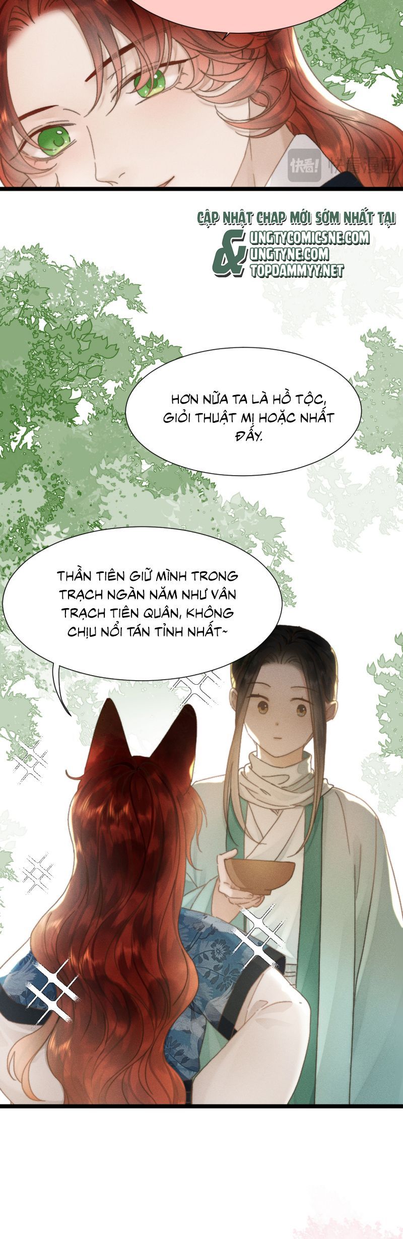 Khanh Khanh Chapter 22 - 10