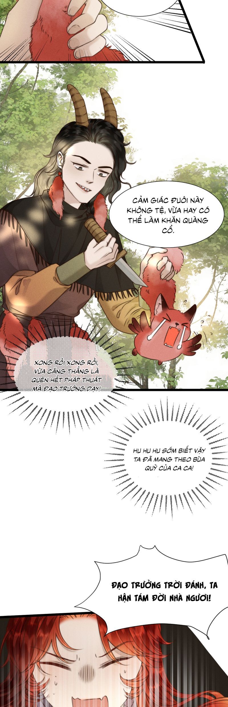 Khanh Khanh Chapter 23 - 12