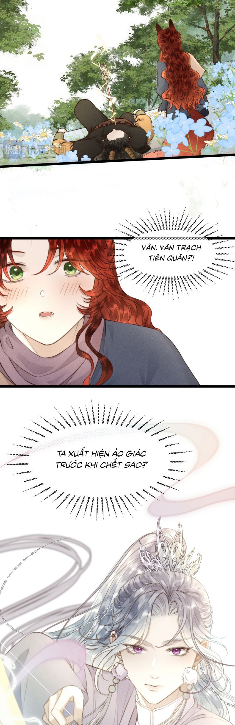 Khanh Khanh Chapter 23 - 14