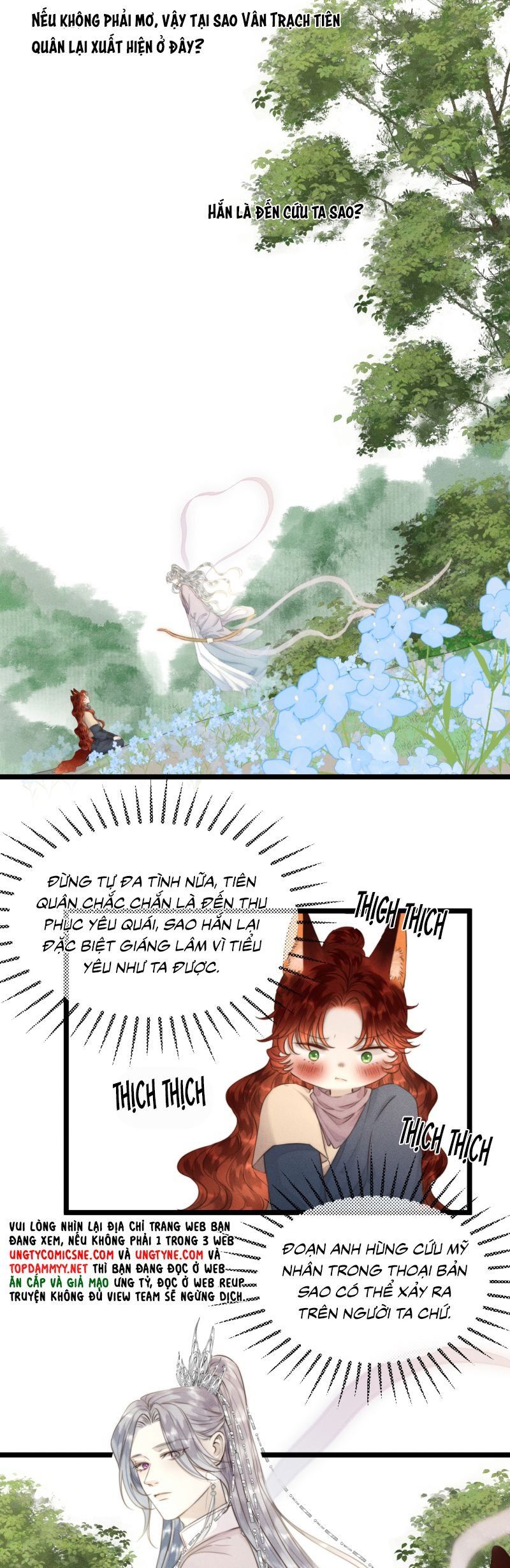 Khanh Khanh Chapter 23 - 16