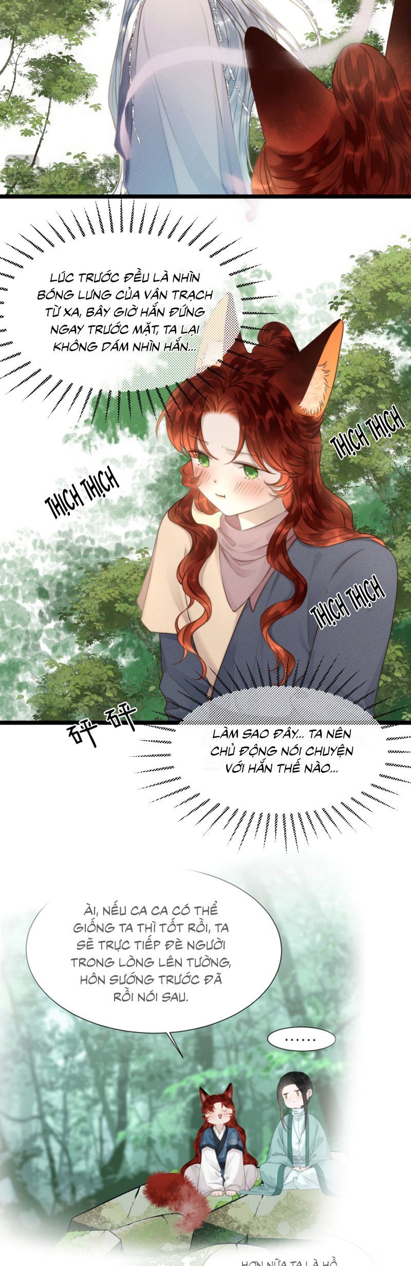 Khanh Khanh Chapter 23 - 17