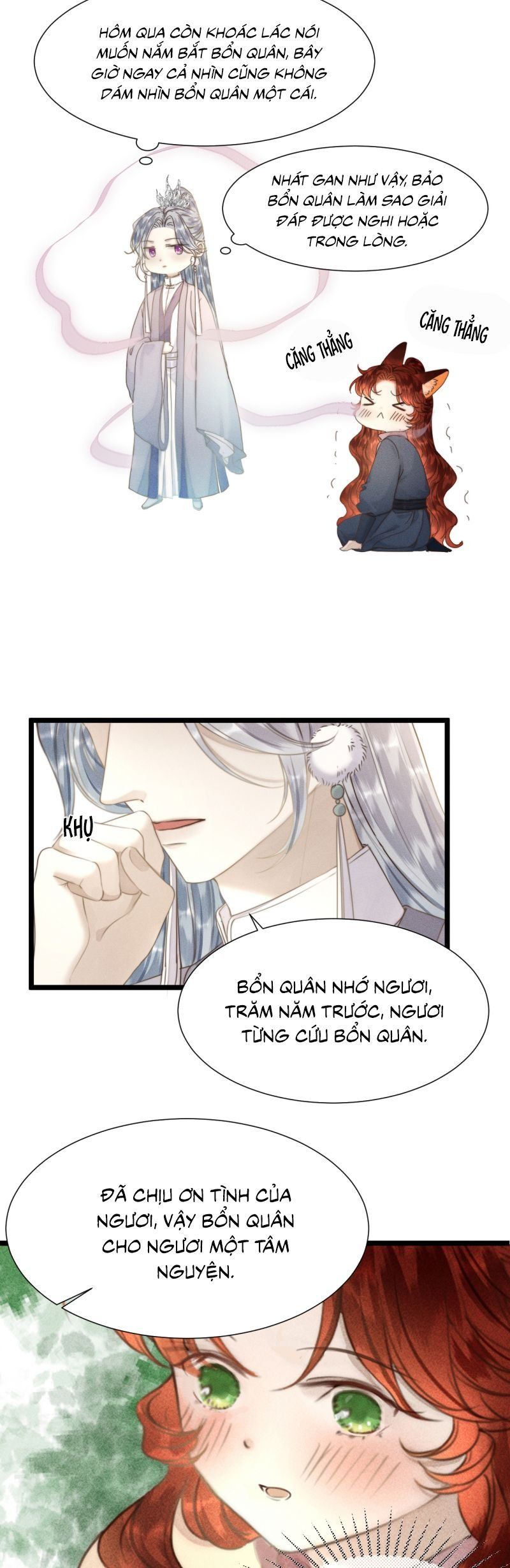 Khanh Khanh Chapter 23 - 19