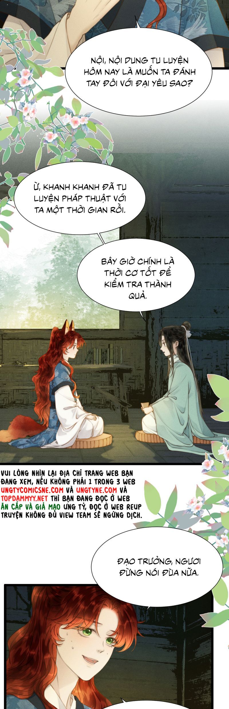 Khanh Khanh Chapter 23 - 4